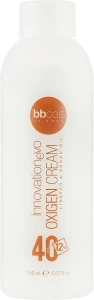 BBcos Окислювач кремовий 12% InnovationEvo Oxigen Cream 40 Vol