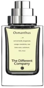 The Different Company Osmanthus Туалетна вода (тестер з кришечкою)