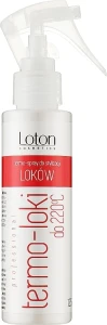 Loton Термоспрей для укладання локонів Termo-Spray For Styling Curls