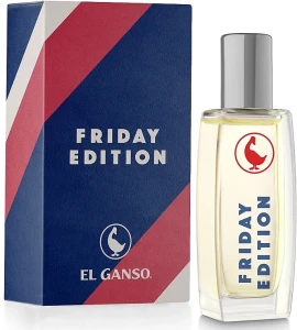 El Ganso Friday Edition Туалетна вода (міні)