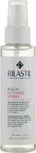 Rilastil Інтенсивний зволожувальний спрей для обличчя Aqua Intense Spray