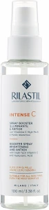 Rilastil Антиоксидантний освітлювальний спрей-бустер з вітаміном С Intense C Booster Spray