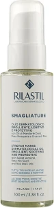 Rilastil Дерматологічна пом'якшувальна і заспокійлива олія Stretch Marks Dermatological Oil