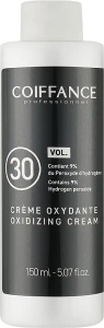 Coiffance Professionnel Крем-оксидант 9 % Coiffance Oxidizing Cream 30 VOL