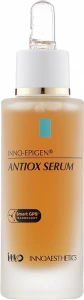 Innoaesthetics Сироватка для обличчя Epigen 180 Antiox Serum