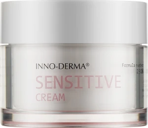 Innoaesthetics Зволожувальний крем для чутливої шкіри Inno-Derma Sensitive Cream
