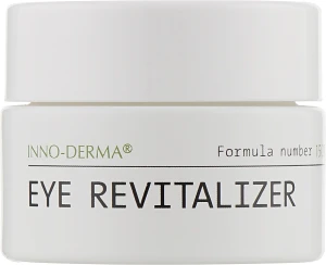 Innoaesthetics Крем для області навколо очей Inno-Derma Eye Revitalizer