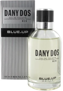Blue Up Dany Dos Men Туалетна вода (тестер з кришечкою)