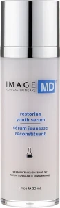 Image Skincare Відновлювальна омолоджувальна сироватка MD Restoring Youth Serum