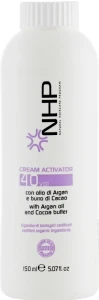 NHP Крем-активатор фарби 12% Cream Activator 40 vol