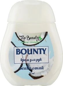Top Beauty Крем для рук "Bounty" Hand Cream