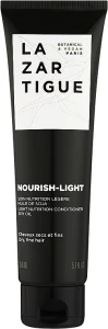 Lazartigue Легкий питательный кондиционер для волос Nourish-Light Light Nutrition Conditioner, 150ml