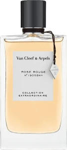 Van Cleef & Arpels Collection Extraordinaire Rose Rouge Парфумована вода (тестер з кришечкою)