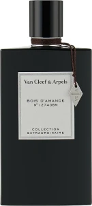 Van Cleef & Arpels Collection Extraordinaire Bois D'Amande Парфумована вода
