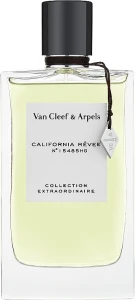 Van Cleef & Arpels Collection Extraordinaire California Reverie Парфумована вода (тестер з кришечкою)
