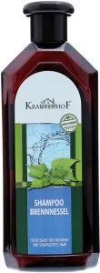 Krauterhof Шампунь "Кропива" для сухого і пошкодженого волосся