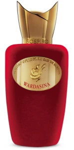 Sospiro Perfumes Wardasina Парфумована вода (тестер без кришечки)