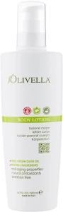 Olivella Лосьйон для тіла Body Lotion
