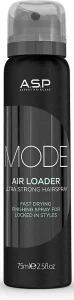 Affinage Лак для волосся, суперсильної фиксації Mode Air Loader