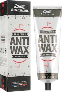Hairgum Шампунь анти-віск Anti Wax Shampoo