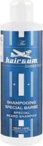 Hairgum Шампунь для бороди Barber Beard Shampoo