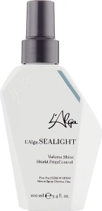 L’Alga Термозахисна сироватка для надання об'єму волоссю Sealight Serum