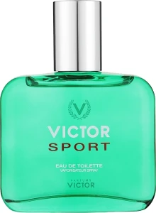 Victor Sport Туалетна вода