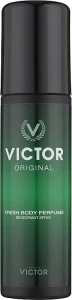 Victor Original Дезодорант-спрей