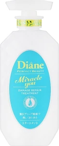 Moist Diane Бальзам для відновлення посічених кінчиків Perfect Beauty Miracle You Treatment