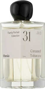 Ousia Fragranze 31 Caramel Tobacco Парфумована вода