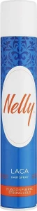 Nelly Лак для волосся "Strong Hold" Hair Spray