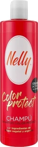 Nelly Шампунь для волосся "Color Protector" Hair Shampoo