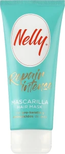 Nelly Маска для волосся "Ультравідновлювальна" Ultra Repair Intense Mask