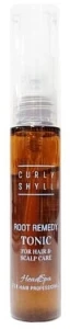 Curly Shyll Тонік для шкіри голови Root Remedy Tonic (міні)
