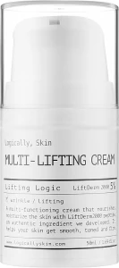 Logically, Skin Мультиліфтинговий крем Multi Lifting Cream