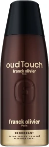 Franck Olivier Oud Touch Дезодорант