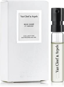 Van Cleef & Arpels Collection Extraordinaire Bois Dore Парфумована вода (пробник)