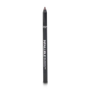 L’Oreal Paris Водостійкий олівець для очей Infaillible Gel Crayon 24H Waterproof 004 Taupe Of The World, 5 г
