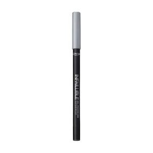L’Oreal Paris Водостійкий олівець для очей Infaillible Gel Crayon 24H Waterproof, 5 г
