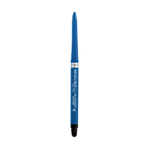 L’Oreal Paris Автоматичний водостійкий олівець для очей L'Oreal Paris Infaillible Grip 36H Gel Automatic Eye Liner, 1 г