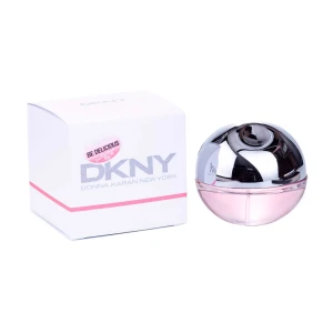 Парфумована вода DKNY Be Delicious Fresh Blossom жіноча - Donna Karan DKNY Be Delicious Fresh Blossom, 30 мл
