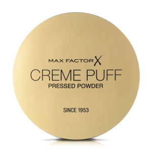 Max Factor Компактна пудра для обличчя Creme Puff Pressed Powder, 21 г