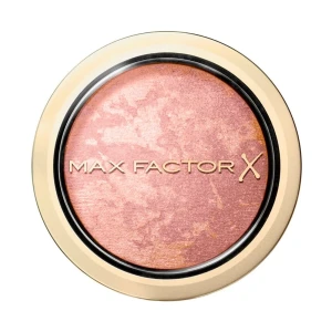 Max Factor Компактні рум'яна для обличчя Creme Puff Blush 10 Nude Mauve, 1.5 г
