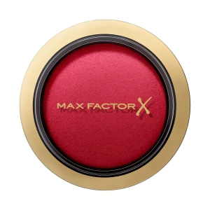 Max Factor Компактні рум'яна для обличчя Creme Puff Blush Matte 45 Luscious Plum, 2.5 г