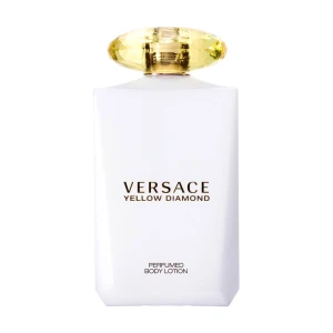 Versace Парфумований лосьйон для тіла Yellow Diamond жіночий, 200 мл