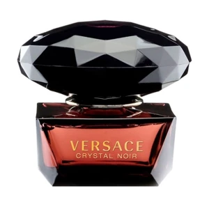 Versace Crystal Noir Туалетна вода жiноча, 5 мл (мініатюра)