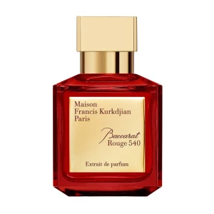 Духи унісекс - Maison Francis Kurkdjian Baccarat Rouge 540 Extrait de Parfum, 70 мл