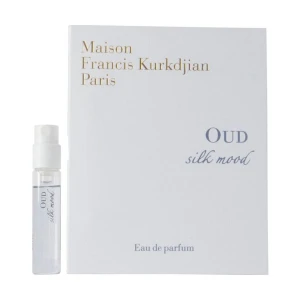 Maison Francis Kurkdjian Oud Silk Mood Парфумована вода унісекс, 2 мл (пробник)