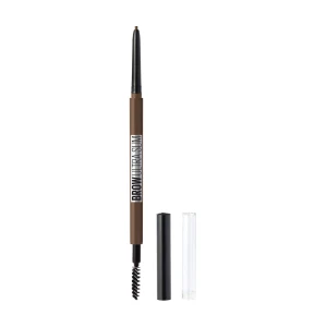 Maybelline New York Олівець для брів Brow Ultra Slim Eyebrow Pencil автоматичний, 0.9 г