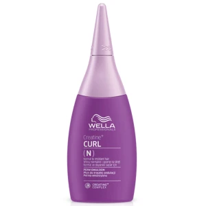 Wella Professionals Лосьйон CREATINE + Curl для завивки нормального та жорсткого волосся 75мл